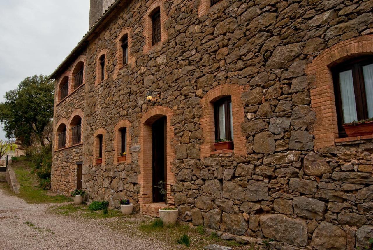 Casa Cal Pastor Guest House Salo Exterior photo