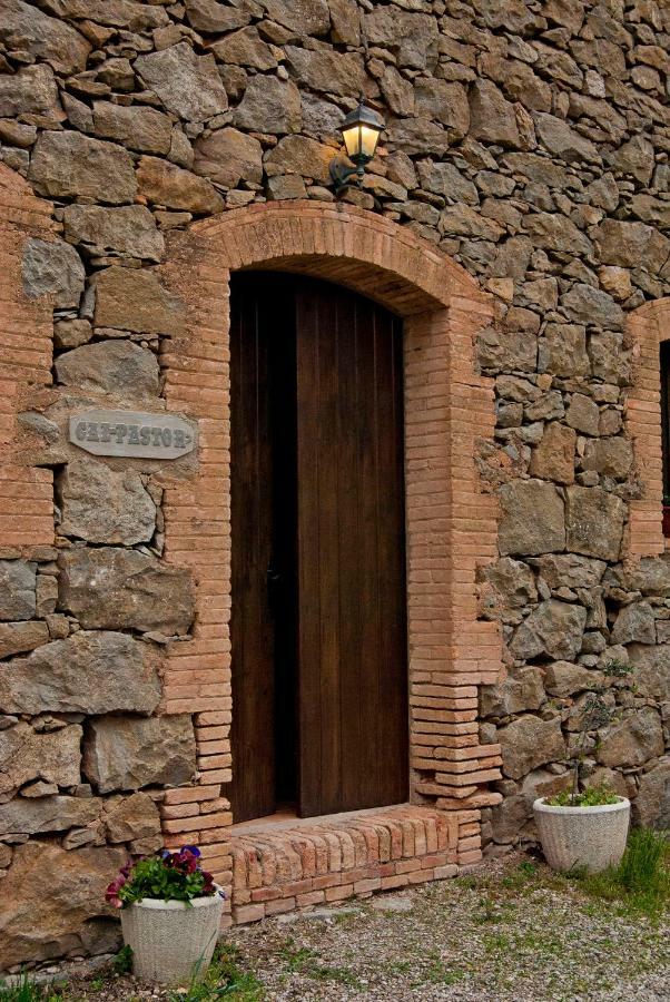 Casa Cal Pastor Guest House Salo Exterior photo