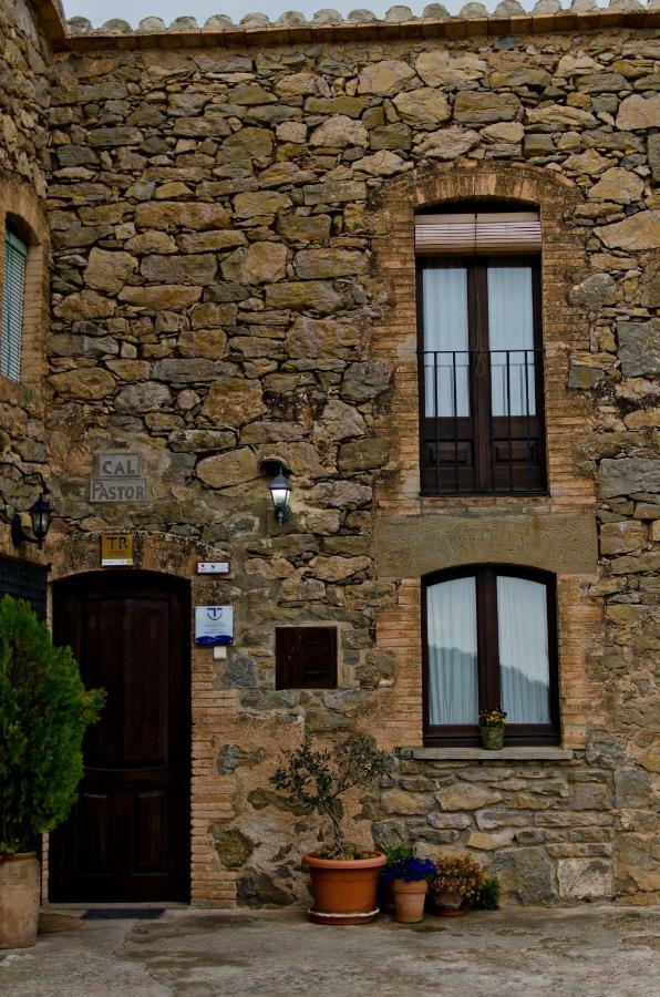 Casa Cal Pastor Guest House Salo Exterior photo