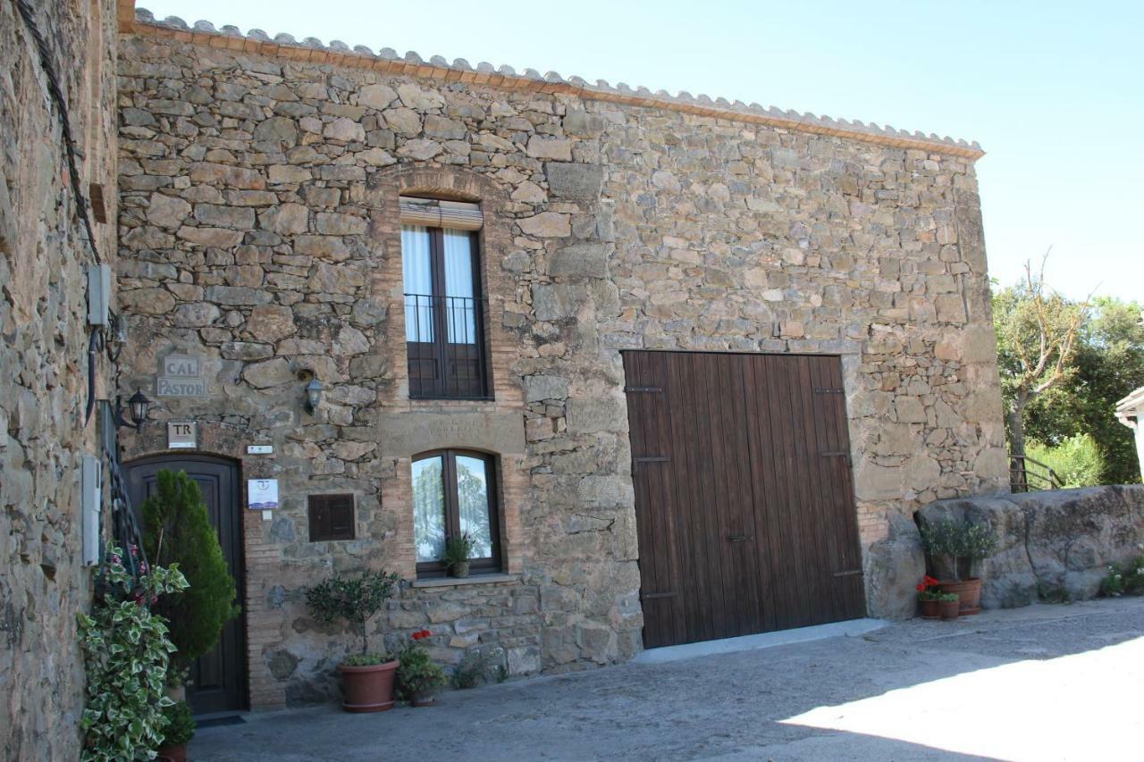 Casa Cal Pastor Guest House Salo Exterior photo