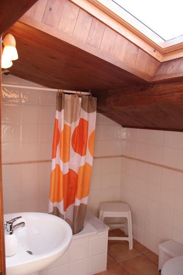Casa Cal Pastor Guest House Salo Exterior photo